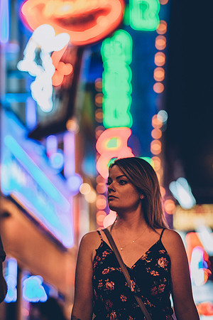 Nashville Street 2019