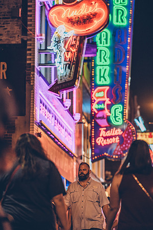Nashville Street 2019