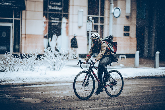 Indianapolis Street 2018