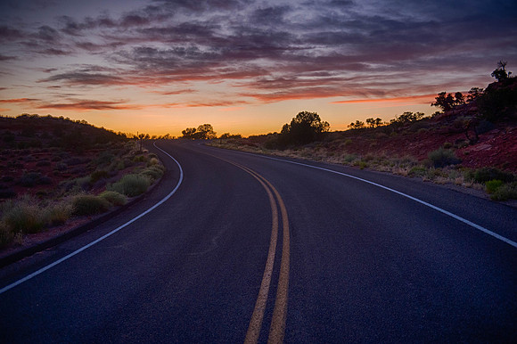 Cayonlands National Park, Moab, Utah