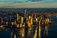 NYC, Oct. 23, 2016