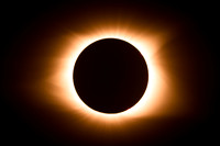Eclipse 'Totality', August 21, 2017