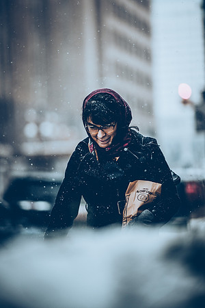Indianapolis Street 2018