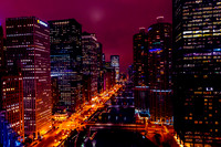 Chicago River - 2017