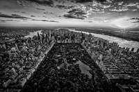 Central Park, NYC, Oct. 23, 2016
