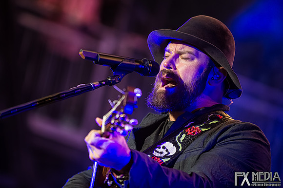 March Madness Music Festival - Day Three - April 5th, 2015