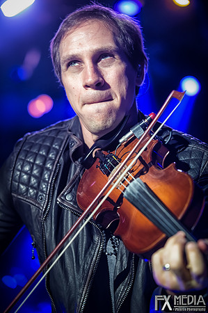 March Madness Music Festival - Day Three - April 5th, 2015