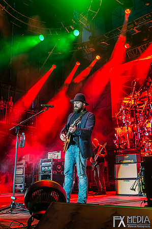March Madness Music Festival - Day Three - April 5th, 2015