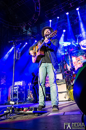 March Madness Music Festival - Day Three - April 5th, 2015