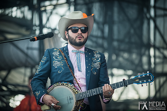 March Madness Music Festival - Day Three - April 5th, 2015