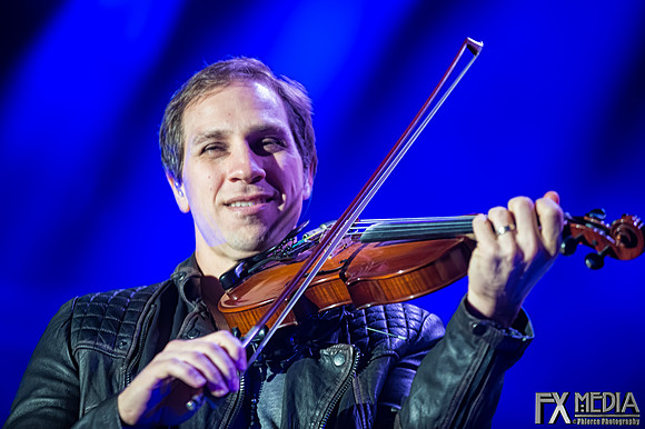 March Madness Music Festival - Day Three - April 5th, 2015