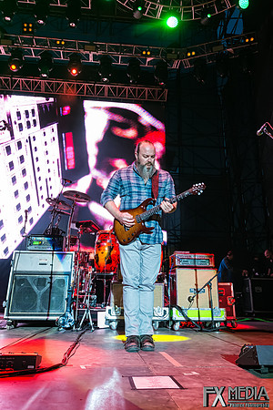 March Madness Music Festival - Day Three - April 5th, 2015