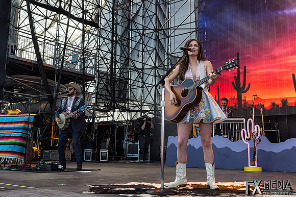 March Madness Music Festival - Day Three - April 5th, 2015