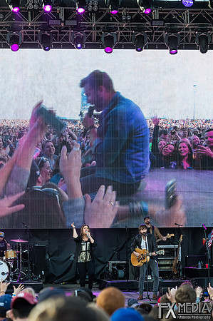 March Madness Music Festival - Day Three - April 5th, 2015