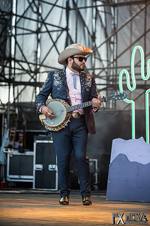 March Madness Music Festival - Day Three - April 5th, 2015