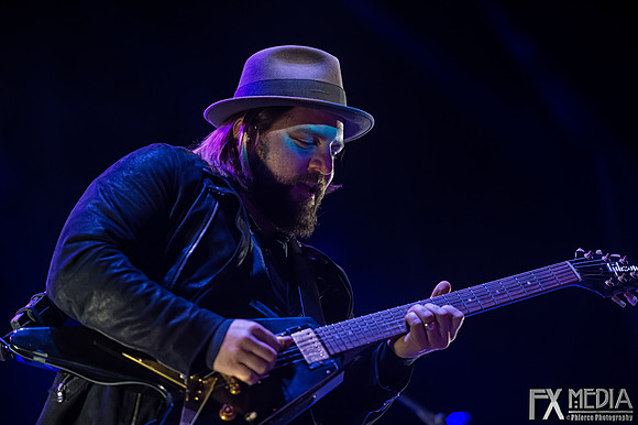 March Madness Music Festival - Day Three - April 5th, 2015