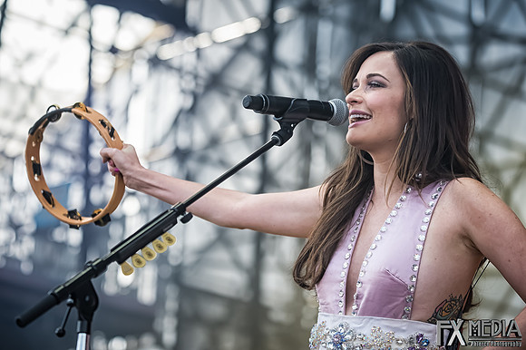 March Madness Music Festival - Day Three - April 5th, 2015
