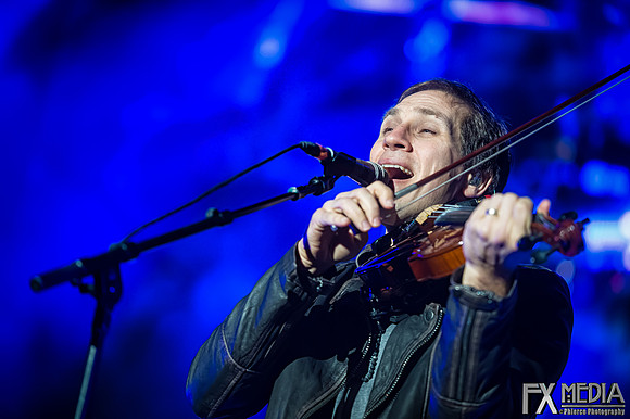 March Madness Music Festival - Day Three - April 5th, 2015