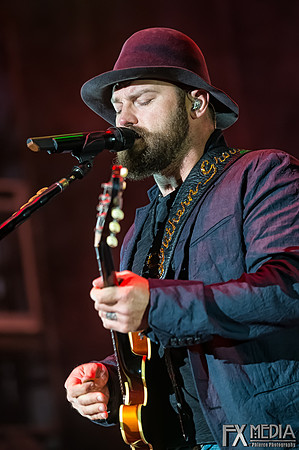 March Madness Music Festival - Day Three - April 5th, 2015