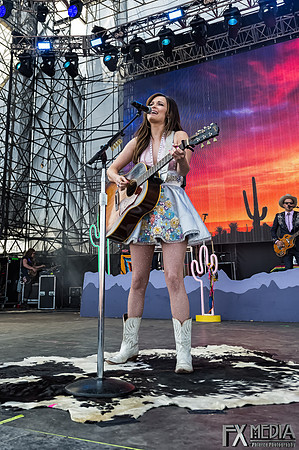 March Madness Music Festival - Day Three - April 5th, 2015