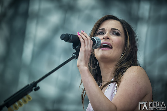 March Madness Music Festival - Day Three - April 5th, 2015