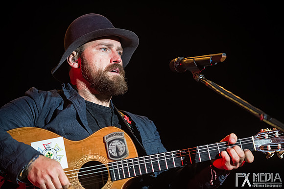 March Madness Music Festival - Day Three - April 5th, 2015