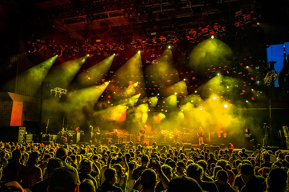 Phish 2021