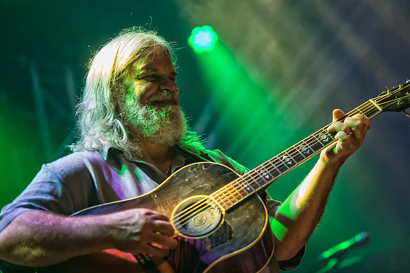 Leftover Salmon -  Mercury Ballroom - Louisville, Kentucky -©Phierce Photo by Keith G - Sept. 15th, 2016