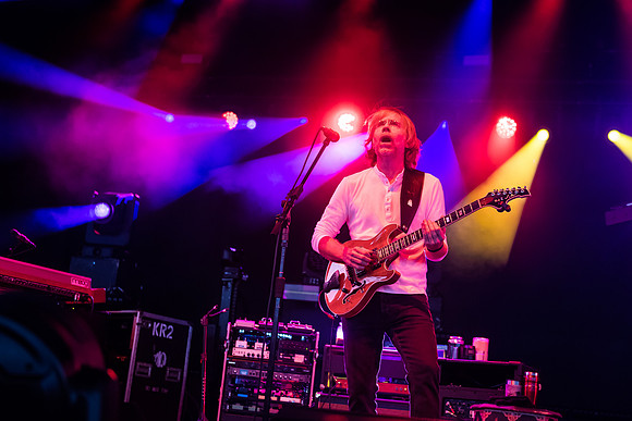 Phish 2021