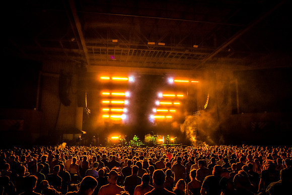Phish 2021