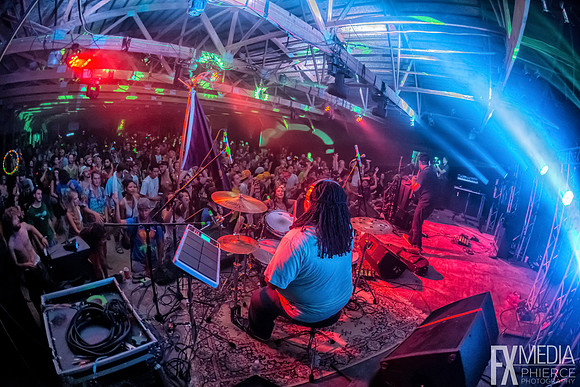 Cosby Sweater - Hyperion Music Festival 2013
