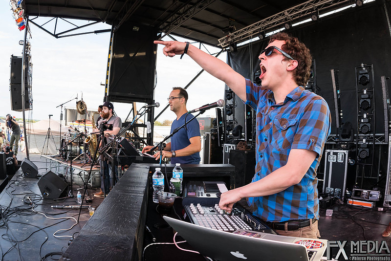 Summer Camp Music Festival - Three Sisters Park - Chillicothe, Illinois - FX Media Solutions/©Phierce Photography by Keith Griner - 2014