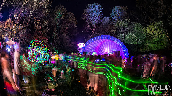 Hyperion Music Festival 2013