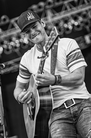 WE Fest, Detroit Lakes, MN, Aug. 4-6, 2016