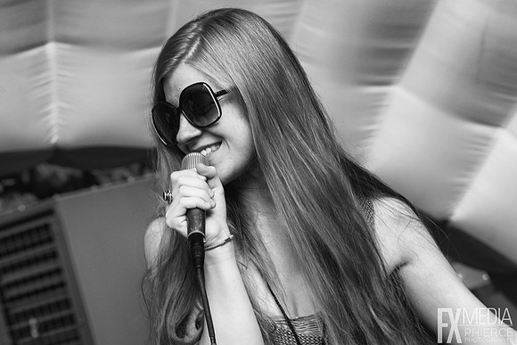 MC Sparkplug - Hyperion Music Festival 2013
