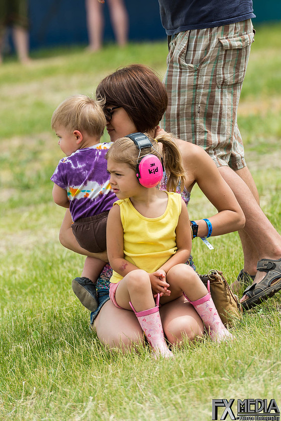 Summer Camp Music Festival - Three Sisters Park - Chillicothe, Illinois - FX Media Solutions/©Phierce Photography by Keith Griner - 2014