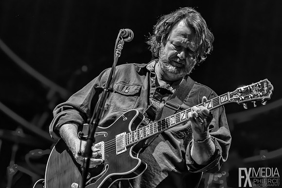 JB -Widespread Panic - Taft Theater - Cincinnati, OH - 9/22/13