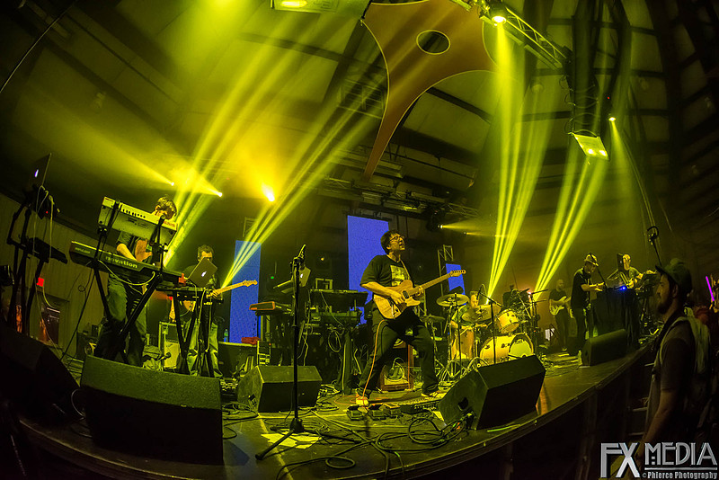 Summer Camp Music Festival - Three Sisters Park - Chillicothe, Illinois - FX Media Solutions/©Phierce Photography by Keith Griner - 2014