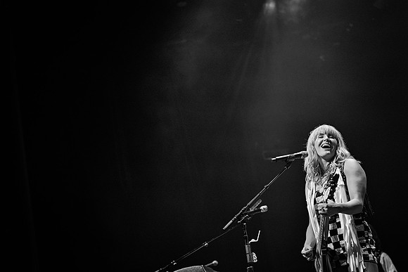 Grace Potter at The Ryman