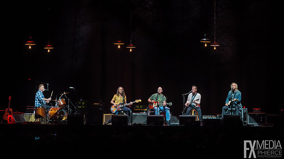 The Eagles - Bankers Life Fieldhouse - Indianapolis, IN - 10/18/13