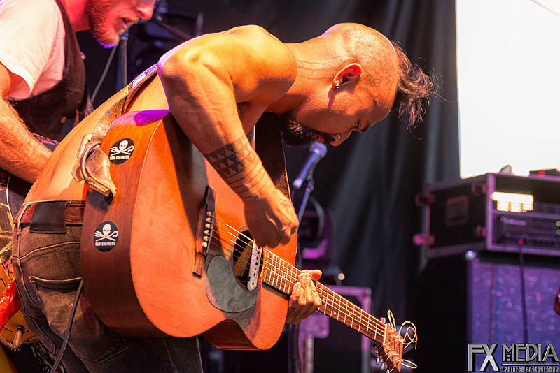 Summer Camp Music Festival - Three Sisters Park - Chillicothe, Illinois - FX Media Solutions/©Phierce Photography by Keith Griner - 2014