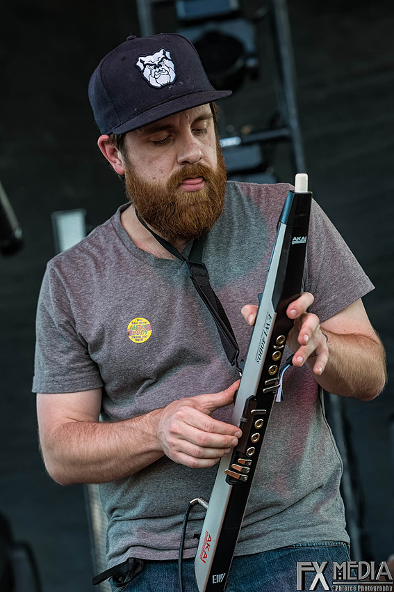 Summer Camp Music Festival - Three Sisters Park - Chillicothe, Illinois - FX Media Solutions/©Phierce Photography by Keith Griner - 2014