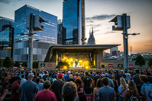 Phish 2021