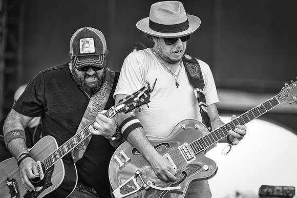 WE Fest, Detroit Lakes, MN, Aug. 4-6, 2016