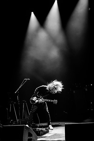 My Morning Jacket Tour 2022
