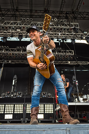 WE Fest, Detroit Lakes, MN, Aug. 4-6, 2016