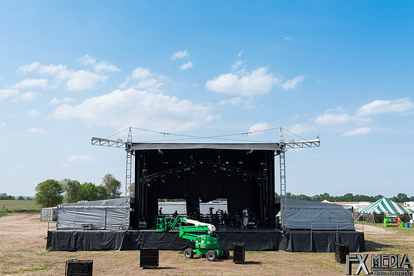 Summercamp Music Festival - Sunshine Stage - Three Sisters Park - Chillicothe, Illinois - FX Media Solutions/©Phierce Photography by Keith Griner - 2014