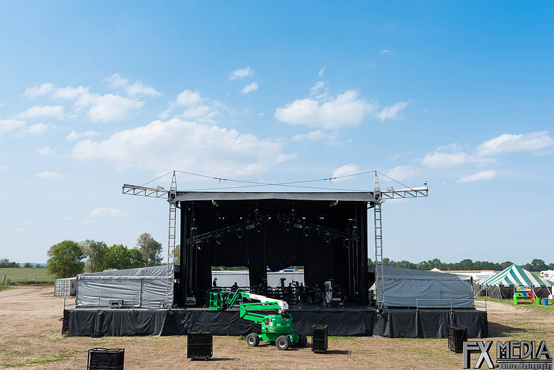 Summercamp Music Festival - Sunshine Stage - Three Sisters Park - Chillicothe, Illinois - FX Media Solutions/©Phierce Photography by Keith Griner - 2014