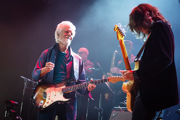 Little Feat 2022