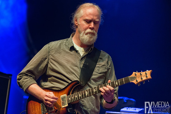 Jimmy Herring - Widespread Panic - Murat Theater - Indianapolis, IN - 9/29/13